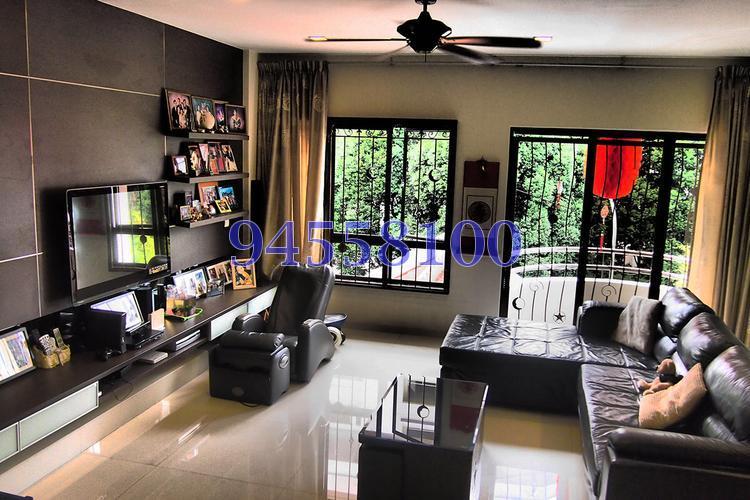 Bukit Teresa Road (D4), Terrace #143984312